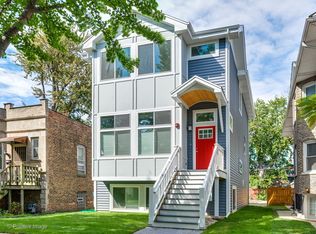 1171 S Humphrey Ave, Oak Park, IL 60304