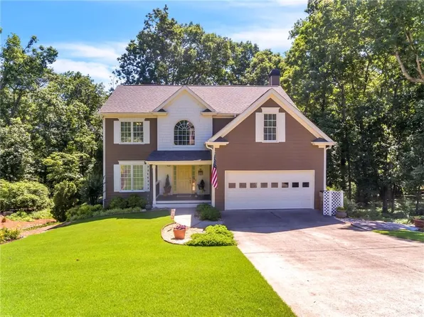 4430 Fairfax Dr, Cumming, GA 30028