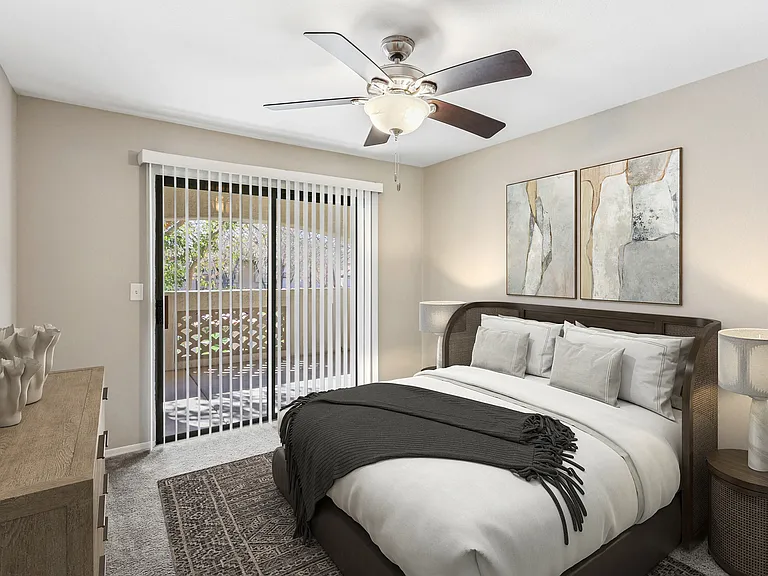 San Montego Apartments — Photo 78