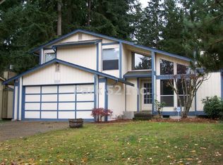 16430 92nd Avenue Ct E, Puyallup, WA 98375