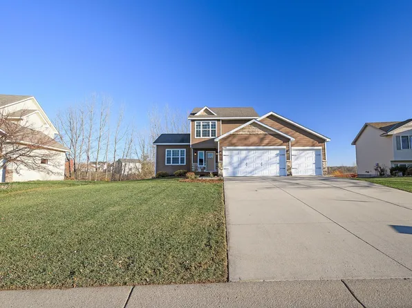 290 Greenway Dr, Delano, MN 55328