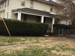 7 Hill St, Washington, NJ 07882