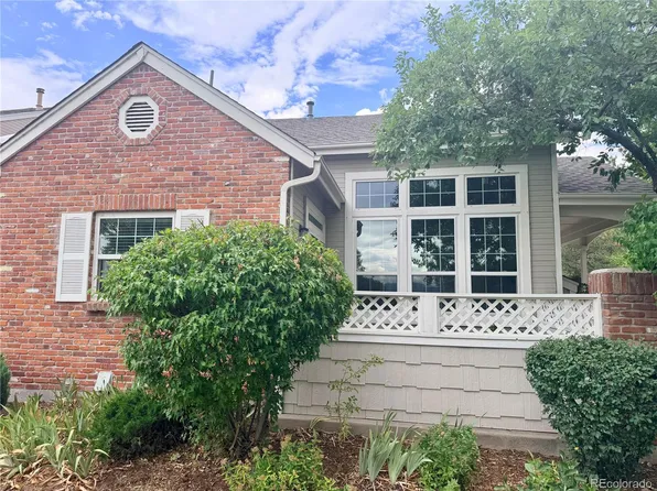 2906 W Long Circle #A, Littleton, CO 80120