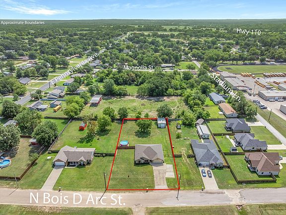 4th image of 180 N Bois D Arc St
