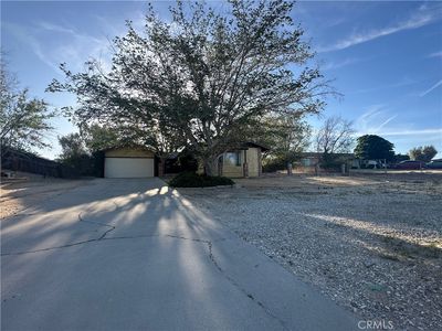 15811 Condor Rd, Victorville, CA, 92394