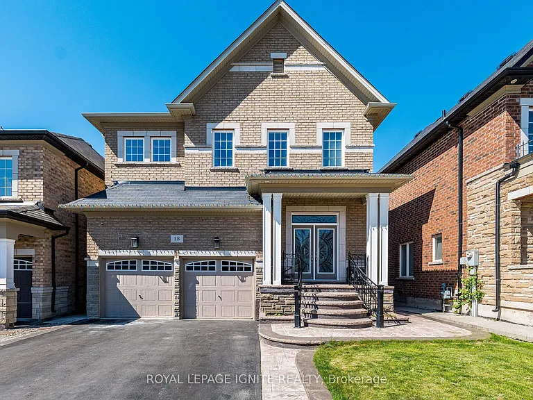 18 Monkton Cir — Photo 2