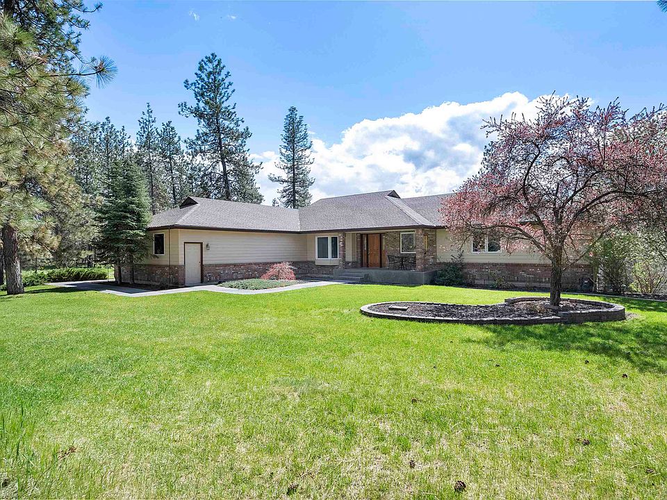 23531 N Meadow River Ln, Chattaroy, WA 99003 Zillow
