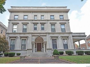 5035 Lindell Blvd, Saint Louis, MO