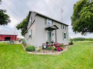 6828 Springhill Rd, Union City, OH 45390