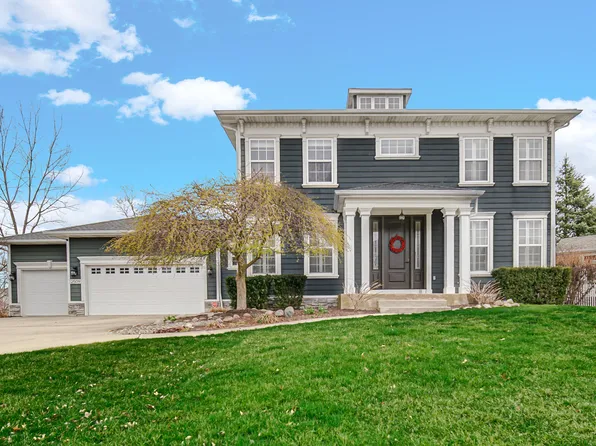 2509 Eisenhower Ave, Valparaiso, IN 46383