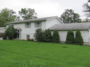 715 S Hadley Rd, Fort Wayne, IN 46804