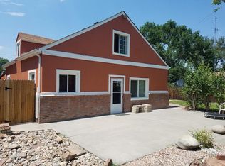 1985 S Galapago St, Denver, CO 80223