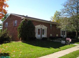 1354 Bluff Ave, Grandview Heights, OH 43212
