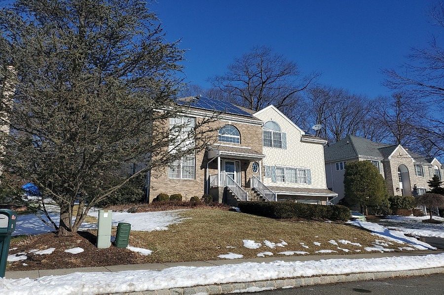 17 Lazarus Dr, Ledgewood, NJ 07852 Zillow