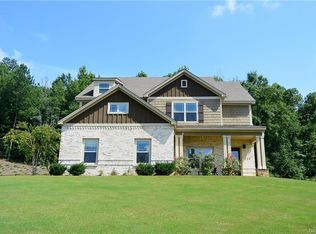 329 Sherwood Trl, Wetumpka, AL 36093