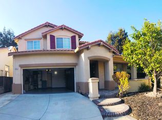 2613 Flickinger Rd, San Jose, CA 95132