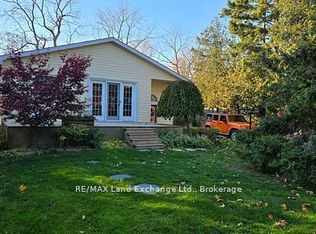 213 Huron Rd, Huron Kinloss, ON N2Z2X3