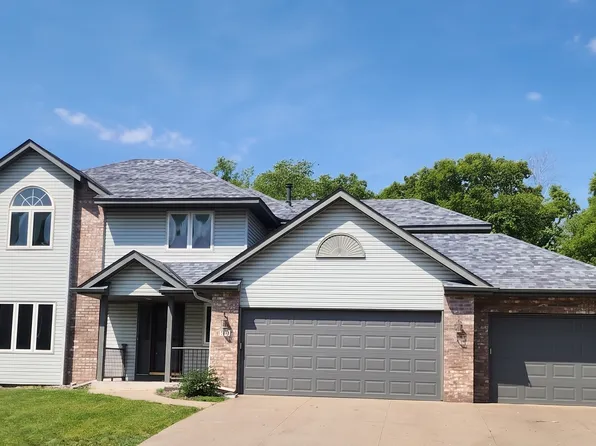 3057 Walter St, Saint Paul, MN 55109