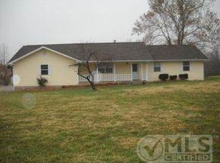 6957 County Ln #97, Carthage, MO 64836