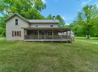 3354 E Arthur Rd, Rothbury, MI 49452