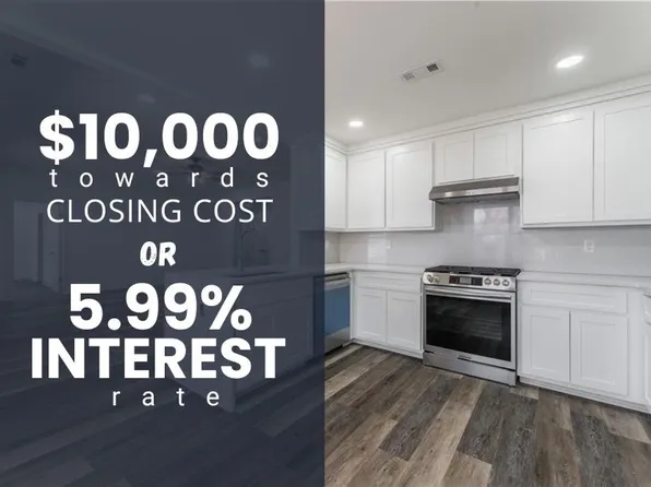 1373 Gary St, Springdale, AR 72764