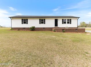 184 Clayton Rd, Princeton, NC 27569