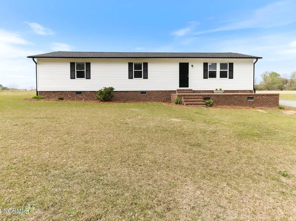 184 Clayton Road, Princeton, NC 27569