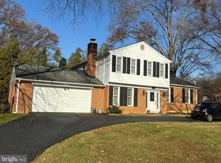 708 Piping Rock Dr, Silver Spring, MD 20905