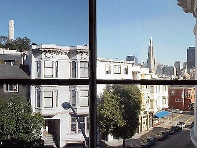 4th image of 1739 Stockton St #1739