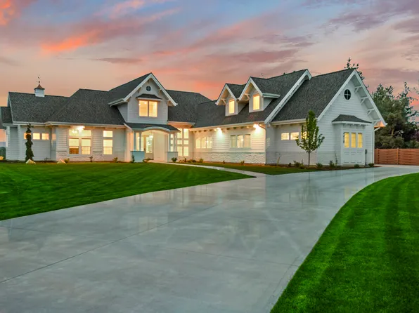 Homes Available Soon, Oakridge Estates