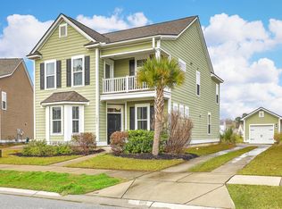 1865 Bermuda Stone Rd, Charleston, SC 29414