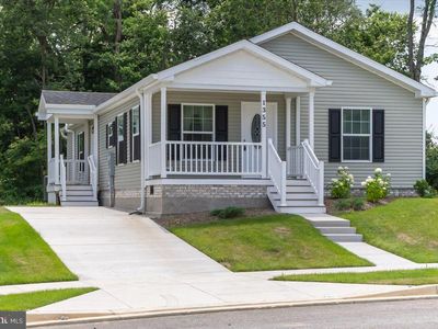 1355 Connecticut Ave, Hagerstown, MD, 21740