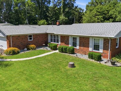 1398 W 350 N, Kokomo, IN, 46901