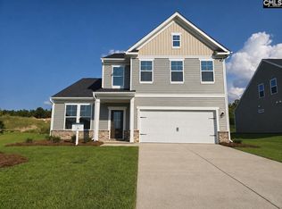323 Welbeck Rd, Lexington, SC 29073
