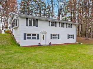 1453 Spring St, Sobieski, WI 54171