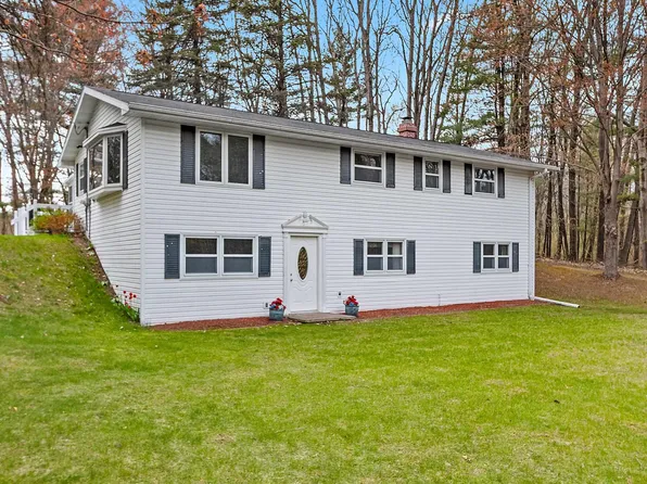 1453 Spring St, Sobieski, WI 54171