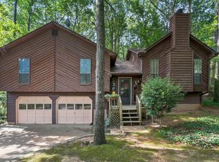 138 W Mountain Oak St, Canton, GA 30115
