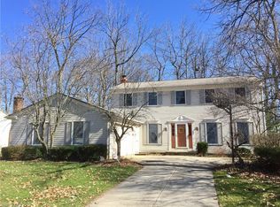 1008 W Abbey Dr, Medina, OH 44256