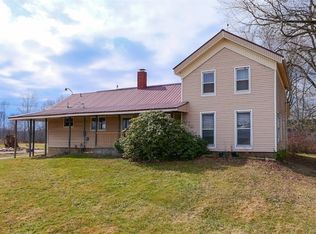 2749 Phalanx Mills Herner Rd, Southington, OH 44470
