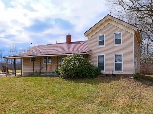 2749 Phalanx Mills Herner Rd, Southington, OH 44470