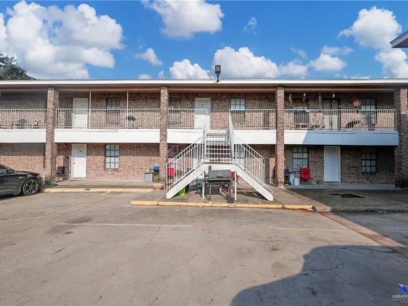 1000 W Caffery Ave, Pharr, TX 78577