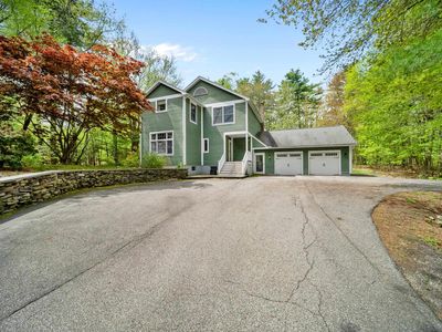 32 Wellesley Drive, Bedford, NH, 03110