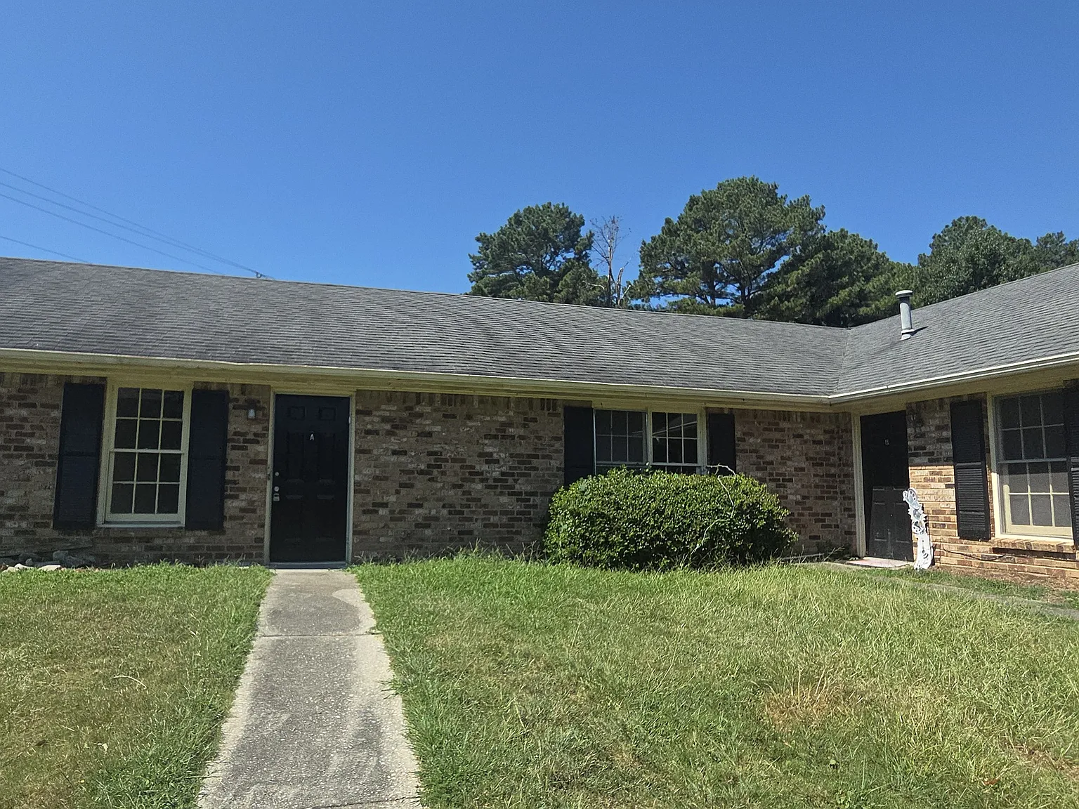 2 bed, 1300 sqft, $1,490 — Photo 1
