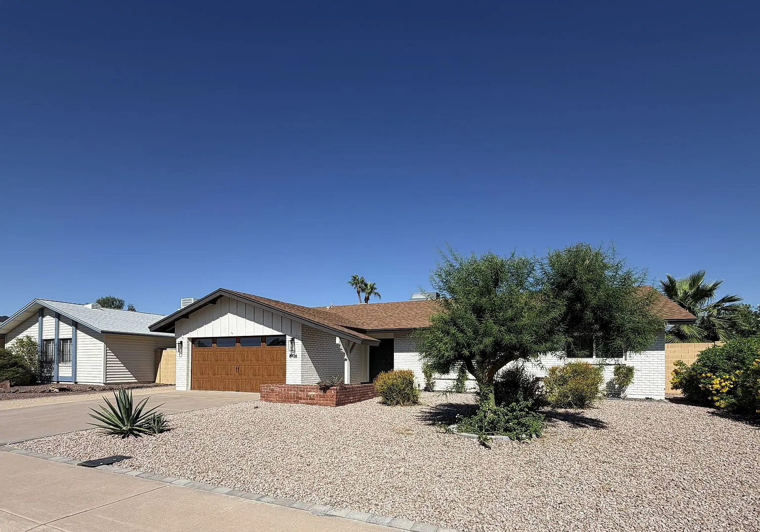 Scottsdale 3 Bedroom Home With Pool On Culdesac Lot Close To Old Town — Photo 3