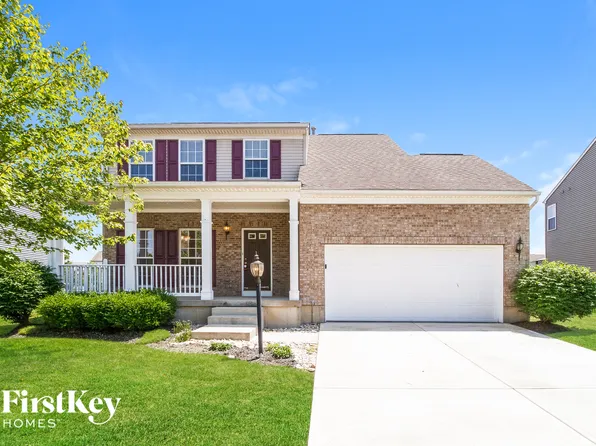 4734 Turfway Trl, Batavia, OH 45103