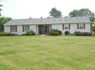 837 Hickory Grove Rd, Foster, KY 41043