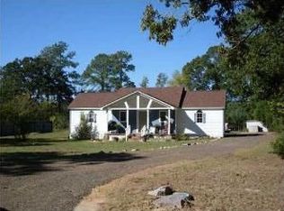 254 Parsonage Rd, Colfax, LA 71417