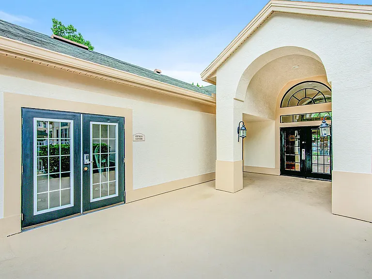 The Club at Sugar Mill Apartments — Photo 6