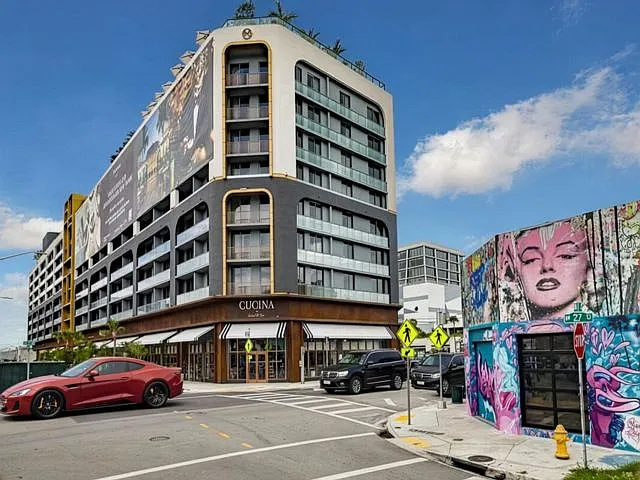 2700 NW 2nd Ave #11 — Photo 14
