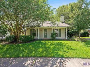 1152 Bullrush Dr, Baton Rouge, LA 70810